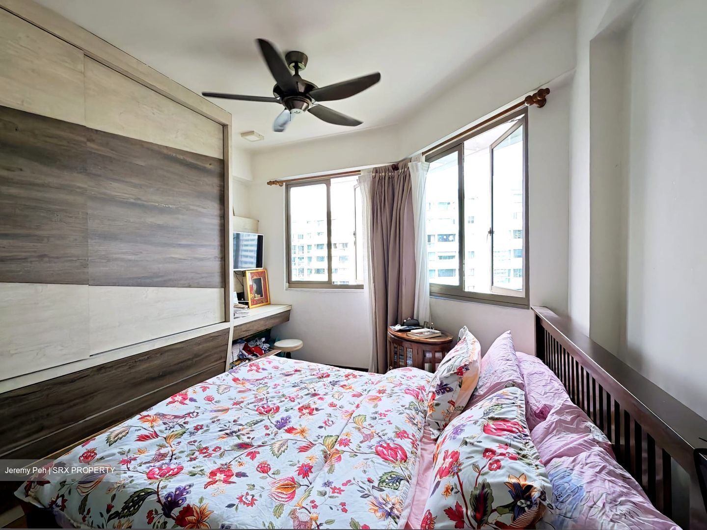 Orchid Park Condominium (D27), Condominium #532534681